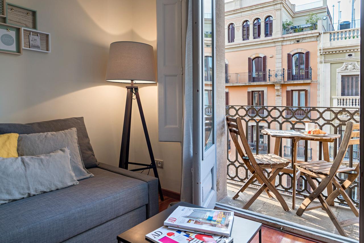 Habitat Apartments Paseo De Gracia Suite Barcelone Extérieur photo